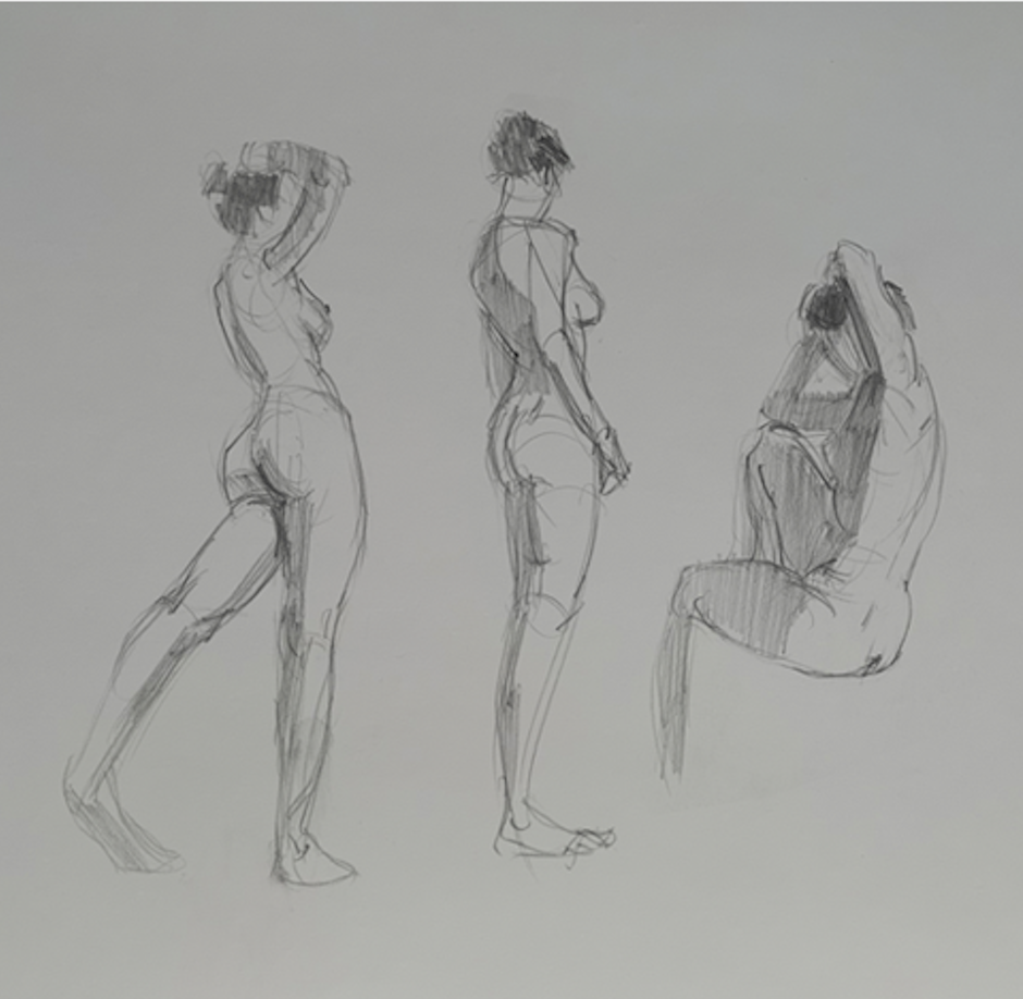 Introduction to drawing